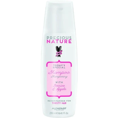 Afbeelding van Alfaparf Thirsty Hair Shampoo 250ml Haibu by Kapperskorting.com