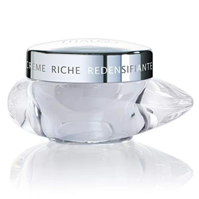 Afbeelding van Thalgo Exception Marine Redensifying Rich Cream