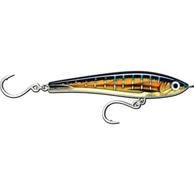 Afbeelding van Rapala Stickbait X Rap Magnum Stick 17cm 88gr