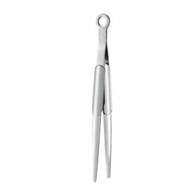 Afbeelding van Rosle Pincet voor decoreren RVS 18 cm