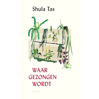 Afbeelding van Waar gezongen wordt
