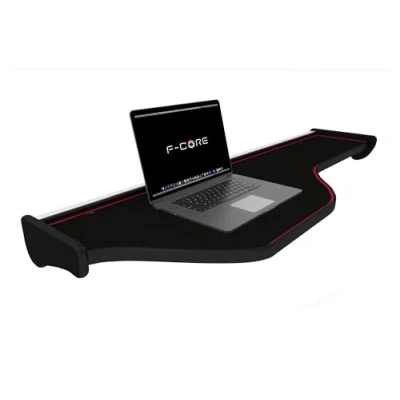 Afbeelding van F CORE Tabletten dashboard vrachtwagen compatibiliteit voor DAF XF 106 01.14 09.21 Dual ROOD