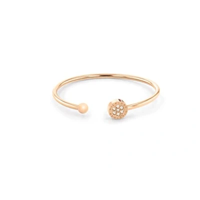 Afbeelding van Tommy Hilfiger Vrouwen Bangle/Analoge Quartz Horloge