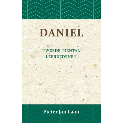 Afbeelding van Leerredenen over het Boek van Daniel