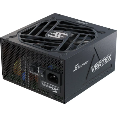 Afbeelding van Seasonic VERTEX PX 1200 PC netvoeding W 80 Plus Platinum