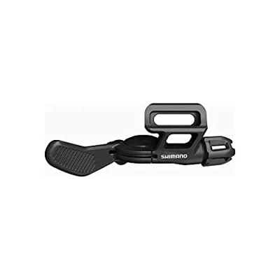Afbeelding van Shimano Afstandshendel Dropper Zadepen Sl mt800 Links Zwart