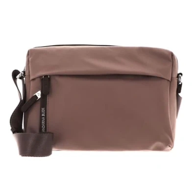 Afbeelding van Mandarina Duck Hunter dames schoudertas 16 x 20 4,5 cm (L H B) P10vct31, Beaver14