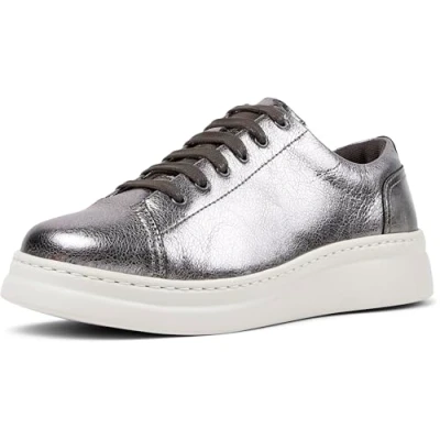 Afbeelding van Camper Runner UP Sneakers laag, Dames, Maat: 35, No color Leer