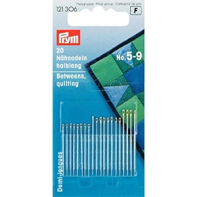 Afbeelding van Prym Naainaalden Nr.5 9 (krt)