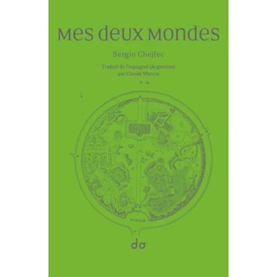 Afbeelding van MES DEUX MONDES