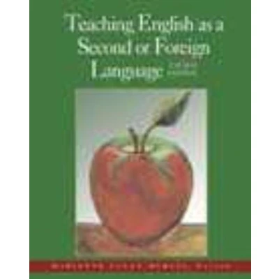 Afbeelding van Teaching English as a Second or Foreign Language