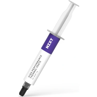 Afbeelding van NZXT BA TP015 01 Thermische pasta 15 g 6,. W/mK grijs