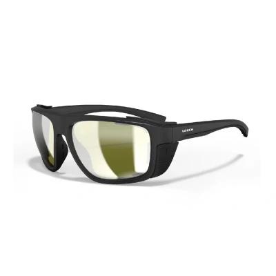 Afbeelding van Leech X Fishpro Sunset Yellow Gepolariseerde Zonnebril