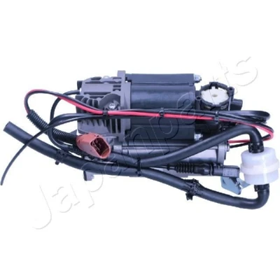 Afbeelding van JAPANPARTS MM ASC025 luchtvering compressor voor voertuigen Met droger