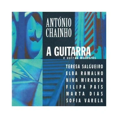 Afbeelding van A Guitarra E Outras Mulhe