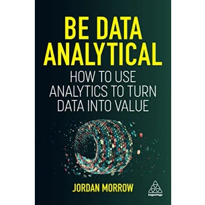 Afbeelding van Be Data Analytical