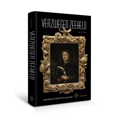 Afbeelding van Verzwegen Zeeheld