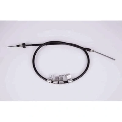 Afbeelding van HELLA 8AS 355 664 001 Handremkabel 1605, 1380 HYUNDAI: Getz