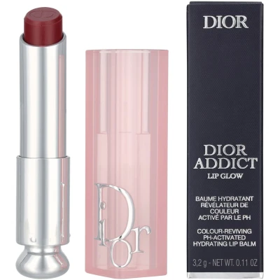 Afbeelding van Dior Addict Lip Glow Hydrating Balm 48 u hydraterende