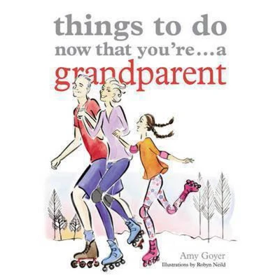 Afbeelding van Things to Do Now That You&#039;re A Grandparent