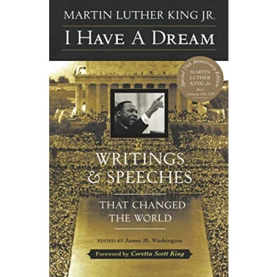Afbeelding van I Have A Dream