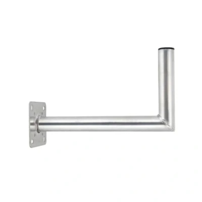Afbeelding van Premium X Aluminium wandhouder voor satellietschotel 45 cm 450 mm