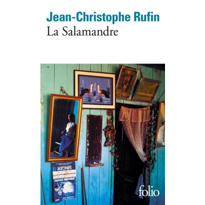 Image de La Salamandre