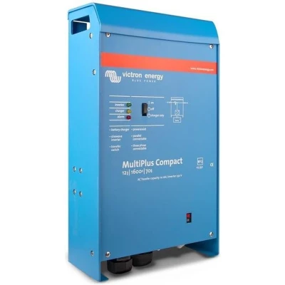 Afbeelding van Victron MultiPlus Compact 12/800/35 16 230V VE.Bus
