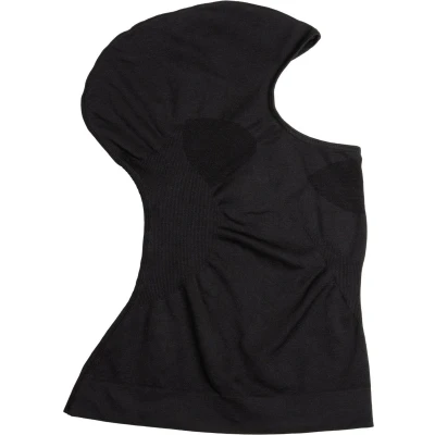 Afbeelding van K up Naadloze bivakmuts KP442 Black