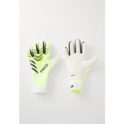 Afbeelding van adidas Performance Predator Pro Goalkeeper Gloves Unisex Groen 10