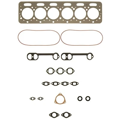 Afbeelding van Ajusa Cilinderkop pakking set/kopset 52100000