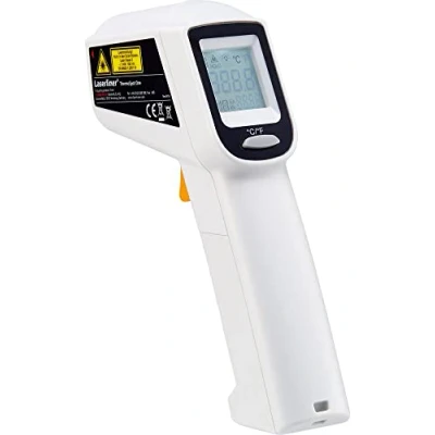 Afbeelding van Laserliner ThermoSpot One Infrarood thermometer 38 365 C