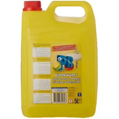 Afbeelding van PB Dikbleek 3x5l