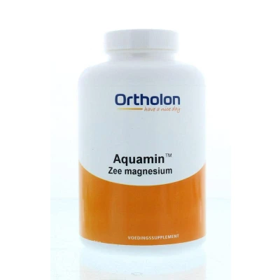 Afbeelding van Ortholon Zee Magnesium 220Vcp