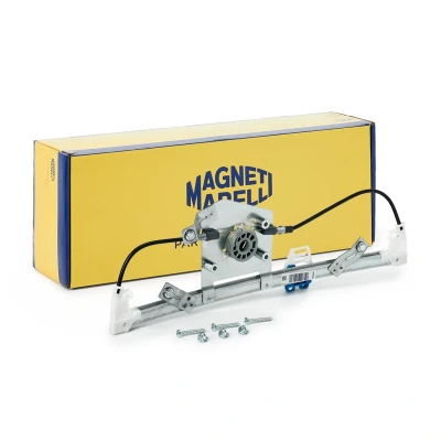 Afbeelding van Magneti Marelli Raammechanisme Rechts voor Electrisch Zonder elektro motor 350103194600 FIAT: Tipo Hatchback, Saloon, Estate