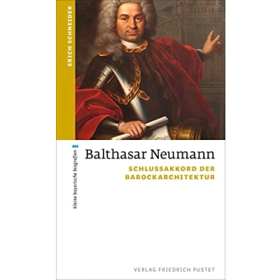 Afbeelding van Balthasar Neumann
