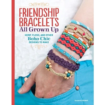 Afbeelding van Friendship Bracelets