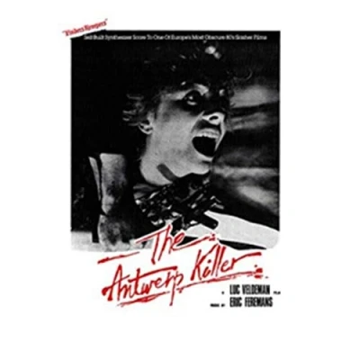 Afbeelding van Eric Feremans The Antwerp Killer (2 LP)