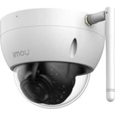 Afbeelding van Imou IPC D32MIP 3MP 2,8 mm wifi IP bewakingscamera met geïntegreerde microfoon
