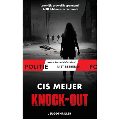 Afbeelding van Knock out