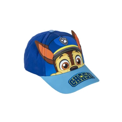 Afbeelding van Paw Patrol Pet voor kinderen, Maat: One Size, Blau