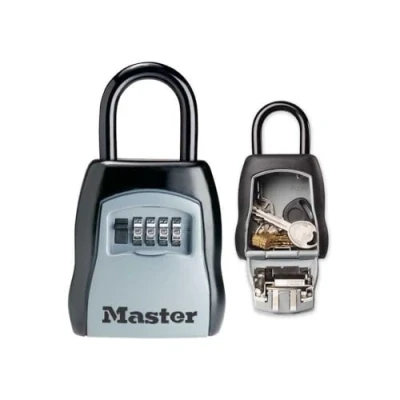Image de Boîte à clés combinaison 5400EURD Master Lock