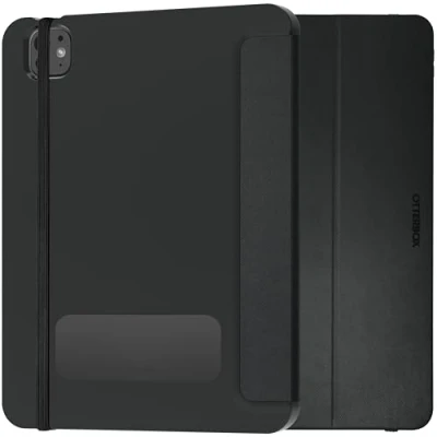 Image de OtterBox React Series Étui à rabat pour tablette Apple 11 inch iPad Pro M4 Wi Fi, Fi + Cellular