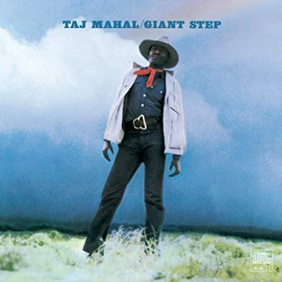 Afbeelding van Giant Step/De Old Folks At Home