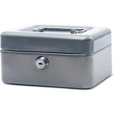 Afbeelding van Maul geldcassette 15 cm