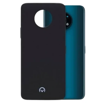 Afbeelding van Mobilize TPU Back Cover Zwart Nokia G50 5G