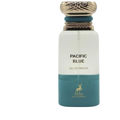 Afbeelding van MAISON ALHAMBRA PORTO NEROLI EAU DE PARFUM 80ML