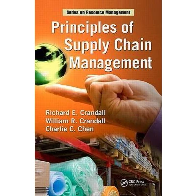 Afbeelding van Principles of Supply Chain Management