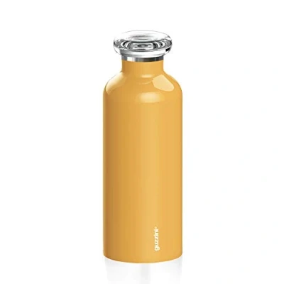 Afbeelding van Guzzini On the Go Thermofles oker 0.5Ltr