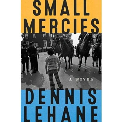 Afbeelding van Small Mercies